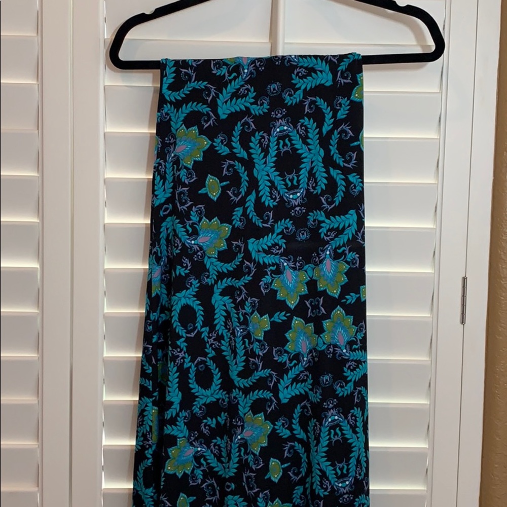 Lularoe Maxi Skirt XXS